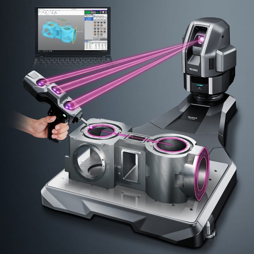 Inspection Equipment Inspection Equipment